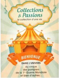 collections et passions